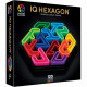 Настольная игра IQ Шестиугольник Делюкс. Smart Games SG314