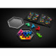Настольная игра IQ Шестиугольник Делюкс. Smart Games SG314