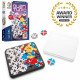 Настольная игра Квантум 2 в 1. Smart Games SG454