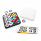 Настольная игра Квантум 2 в 1. Smart Games SG454