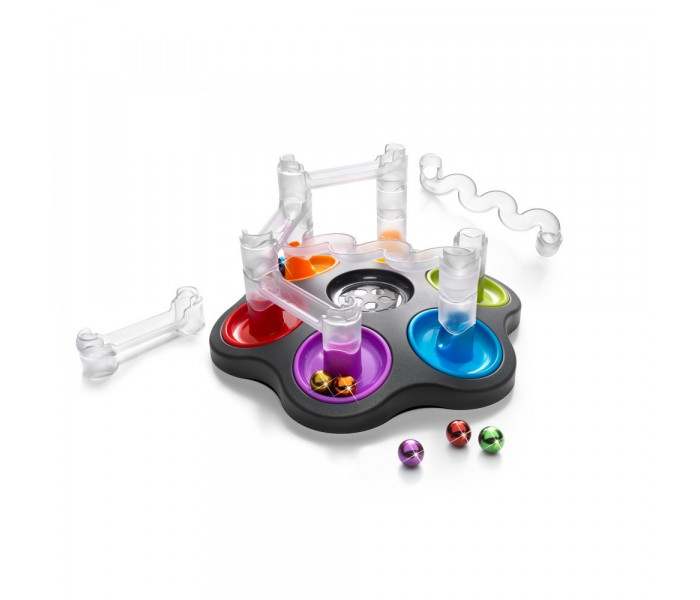 Настольная игра Точка сброса. Smart Games SG109