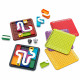 Настольная игра Гений. Тропы. Smart Games (SGHP006 UKR)