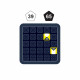 Настольная игра Гений. Тропы. Smart Games (SGHP006 UKR)