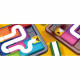 Настольная игра Гений. Тропы. Smart Games (SGHP006 UKR)