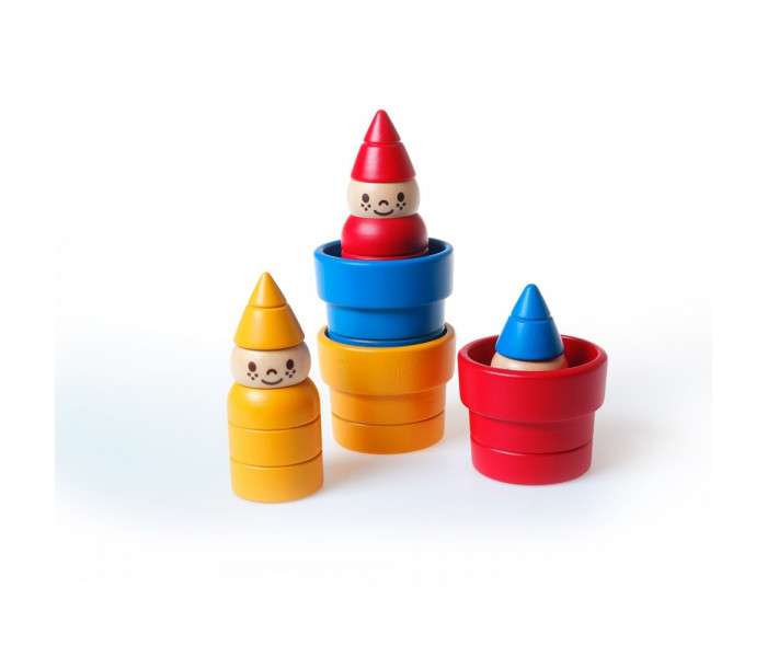 Настольная игра Гном, милый Гном. Smart Games (SG038)