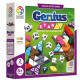 Настольная игра Гениально. Звездная тактика. Smart Games (SGHP002)