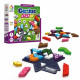 Настольная игра Гениально. Звездная тактика. Smart Games (SGHP002)