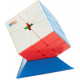 Головоломка Сквайер-1 (Square-1) Stickerless. Smart Cube (SCSQ1-St)