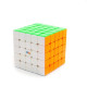 Головоломка умный Кубик магнитный 5х5х5 цветной пластик. Smart Cube (SC505)