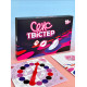 Настольная игра Секс Твистер. Fun Games Shop (FGS75)