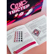 Настольная игра Секс Твистер. Fun Games Shop (FGS75)