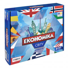 Настільна гра 