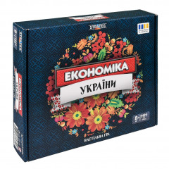 Настільна гра 