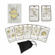 Таро Тонкої Сили - Tarot of Subtle Power. Strateg (30629)