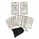 Таро Тонкої Сили - Tarot of Subtle Power. Strateg (30629)