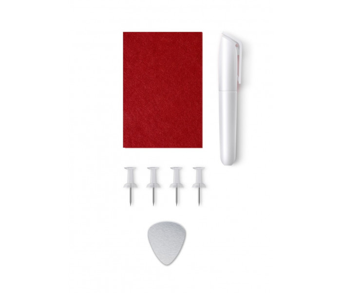 Скретч карта Европы "Travel Map AIR Flags". 1DEA.ME