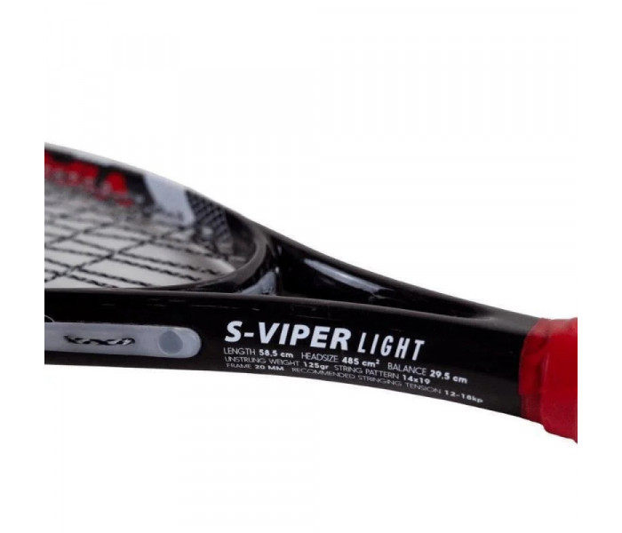 Ракетка для скоростного бадминтона Speedminton Viper Light (400337)