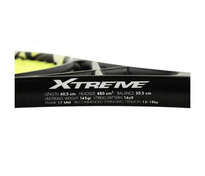 Ракетка для скоростного бадминтона Speedminton Xtreme (400336)