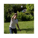 Набор для бадминтона Talbot Torro Badminton 4 Fighter Set (449416)