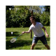 Набор для бадминтона Talbot Torro Badminton 4 Fighter Set (449416)