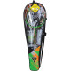 Набір для бадмінтону Talbot Torro Badminton Set 4 Attacker Plus (449414)