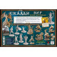 Доповнення Кіклади. Вир. Geekach Games (GKCH0287)