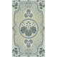 Японське Таро в стилі Ар-Нуво - Japanese Art Nouveau Tarot. Lo Scarabeo