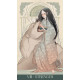 Японське Таро в стилі Ар-Нуво - Japanese Art Nouveau Tarot. Lo Scarabeo