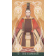 Японське Таро в стилі Ар-Нуво - Japanese Art Nouveau Tarot. Lo Scarabeo