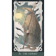 Японське Таро в стилі Ар-Нуво - Japanese Art Nouveau Tarot. Lo Scarabeo