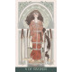 Японське Таро в стилі Ар-Нуво - Japanese Art Nouveau Tarot. Lo Scarabeo