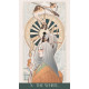 Японське Таро в стилі Ар-Нуво - Japanese Art Nouveau Tarot. Lo Scarabeo