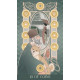 Японське Таро в стилі Ар-Нуво - Japanese Art Nouveau Tarot. Lo Scarabeo