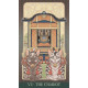 Японське Таро в стилі Ар-Нуво - Japanese Art Nouveau Tarot. Lo Scarabeo