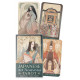Японське Таро в стилі Ар-Нуво - Japanese Art Nouveau Tarot. Lo Scarabeo