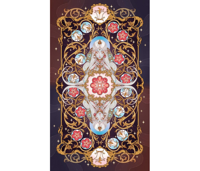 Аніма Таро - Anima Tarot. Lo Scarabeo