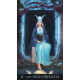 Срібне Таро Чаклунства (Преміум-видання) - Silver Witchcraft Tarot (Premium Edition). Lo Scarabeo