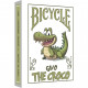Гральні карти Bicycle Gino the Croco
