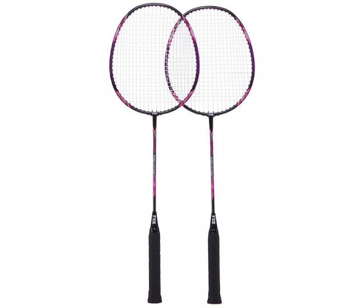 Набір для бадмінтону в чохлі FOX PRO-0733