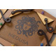 Деревянная головоломка Medusa's Puzzle. Constantin Puzzle (C5205)