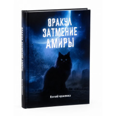 Книга к Оракулу Амира. Взгляд практика.