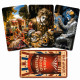 Таро Венеціанського цирку - Tarot of the Venetian Circus (EN) 