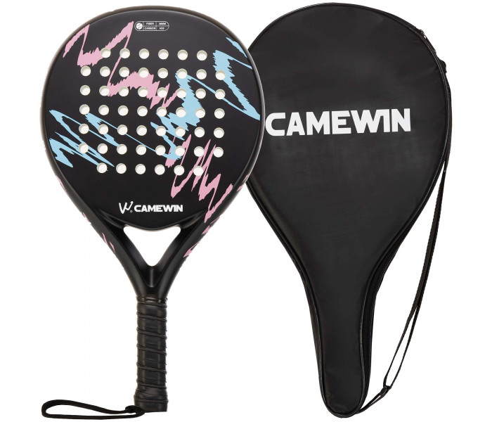 Ракетка для падел-тенниса Padel CAMEWIN BT-6525