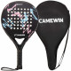 Ракетка для падел-тенниса Padel CAMEWIN BT-6525