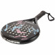 Ракетка для падел-тенниса Padel CAMEWIN BT-6525