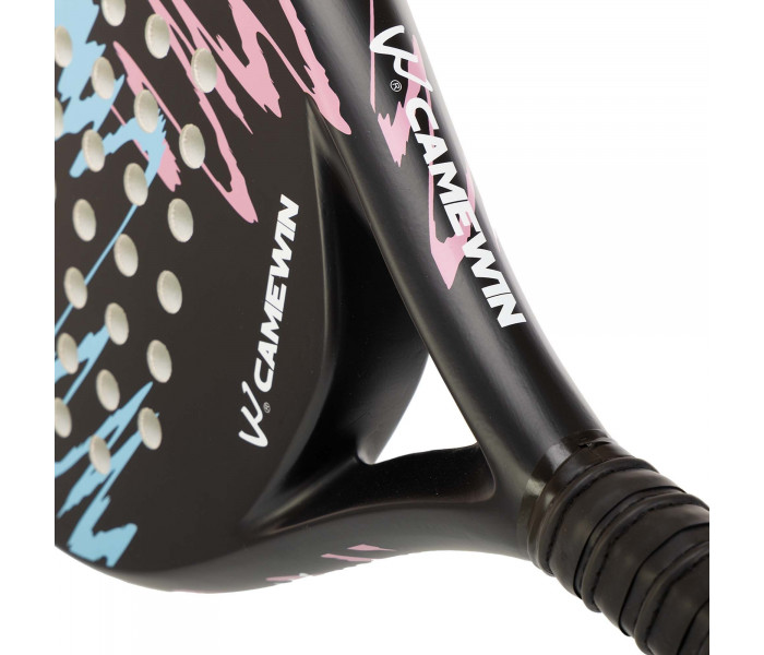 Ракетка для падел-тенниса Padel CAMEWIN BT-6525