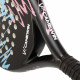 Ракетка для падел-тенниса Padel CAMEWIN BT-6525