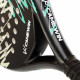 Ракетка для падел-тенниса Padel CAMEWIN BT-6525