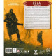 Настільна гра Доповнення Коса: Піднесення Фенріса. Geekach Games (GKCH232)
