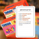 Настільна гра Тамада. Vechornytsi Game